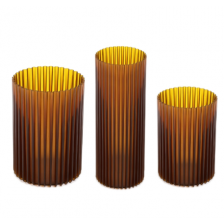 NEMO сет ваз из 3-х шт