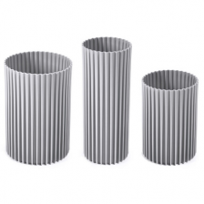 НЕМО/NEMO сет ваз из 3-х шт