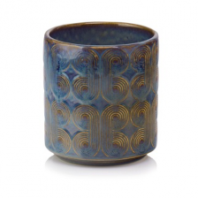 Одиночные горшки