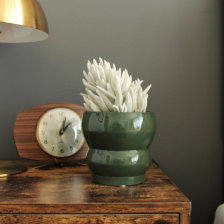 Одиночные горшки