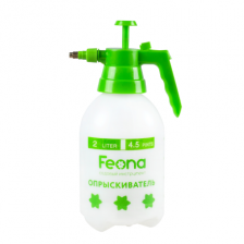 Опрыскиватели