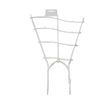 12 Заборы, опоры, решетки