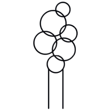 12 Заборы, опоры, решетки