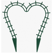 12 Заборы, опоры, решетки