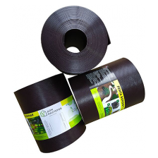 Заборы, бордюры, ленты