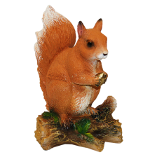 17 Садовые фигуры