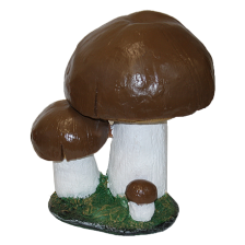 17 Садовые фигуры