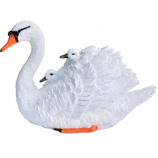 17 Садовые фигуры