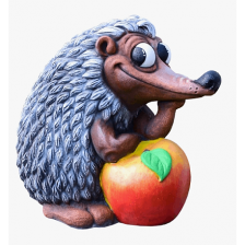 17 Садовые фигуры