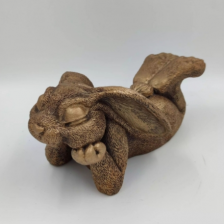 17 Садовые фигуры