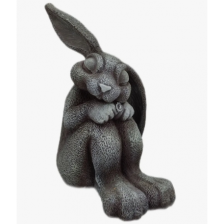 17 Садовые фигуры