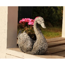 17 Садовые фигуры