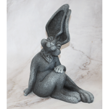 17 Садовые фигуры