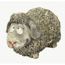 17 Садовые фигуры