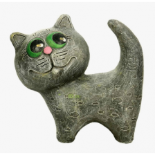 17 Садовые фигуры