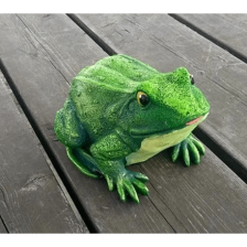 17 Садовые фигуры