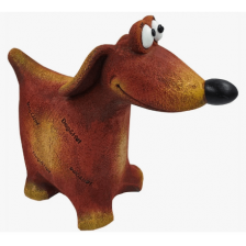 17 Садовые фигуры