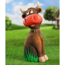 17 Садовые фигуры