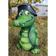 17 Садовые фигуры