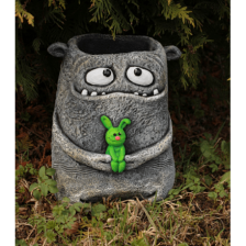 17 Садовые фигуры