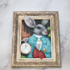 17 Садовые фигуры