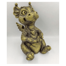 17 Садовые фигуры