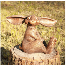 17 Садовые фигуры