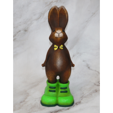 17 Садовые фигуры