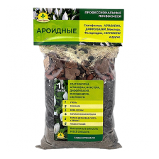 20 Удобрения, грунты