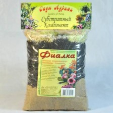 20 Удобрения, субстраты