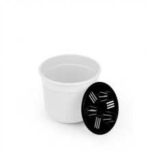 Пластик Россия 17%